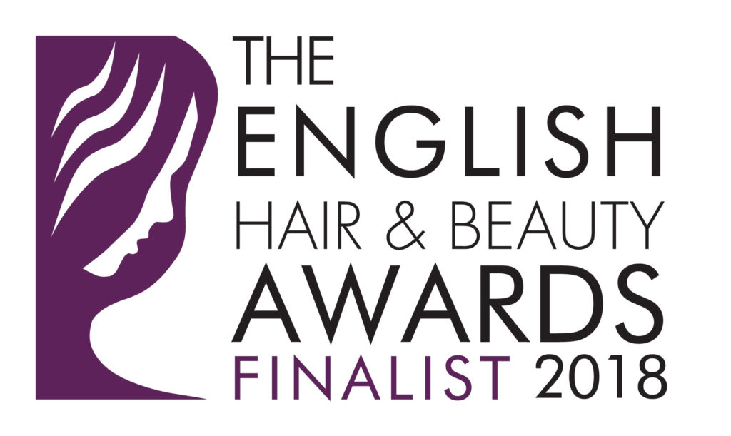 Finalists of The English Hair and Beauty Awards 2018