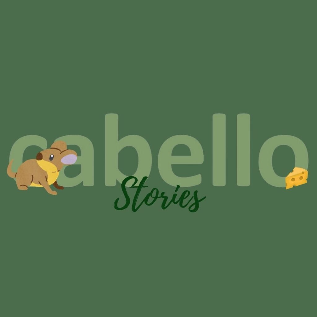Cabello Stories
