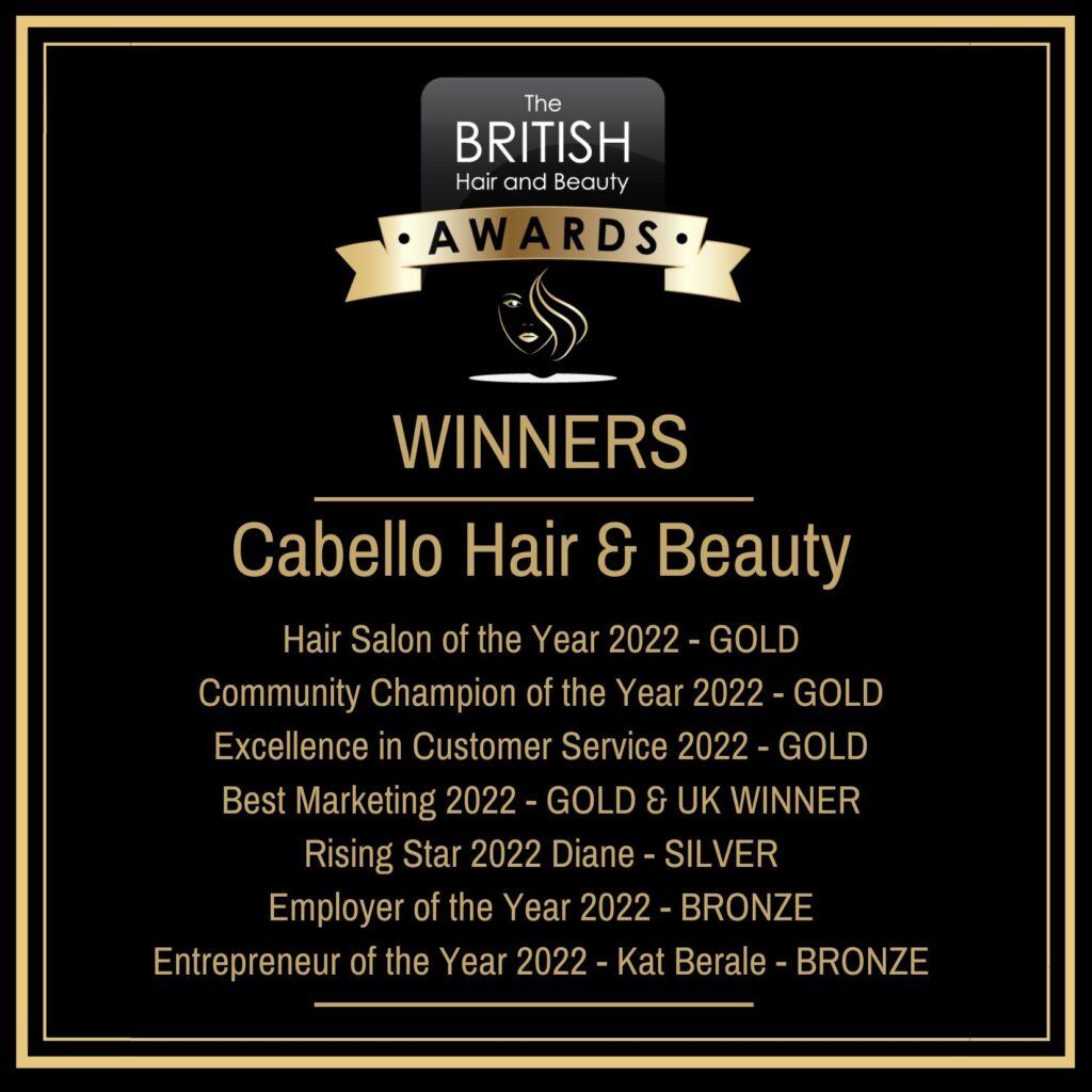 Cabello does it AGAIN!