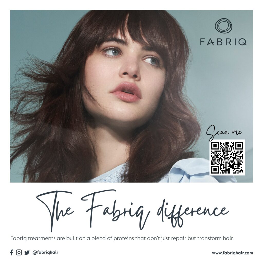 Jan/Feb deals on Fabriq Hair Health at Cabello